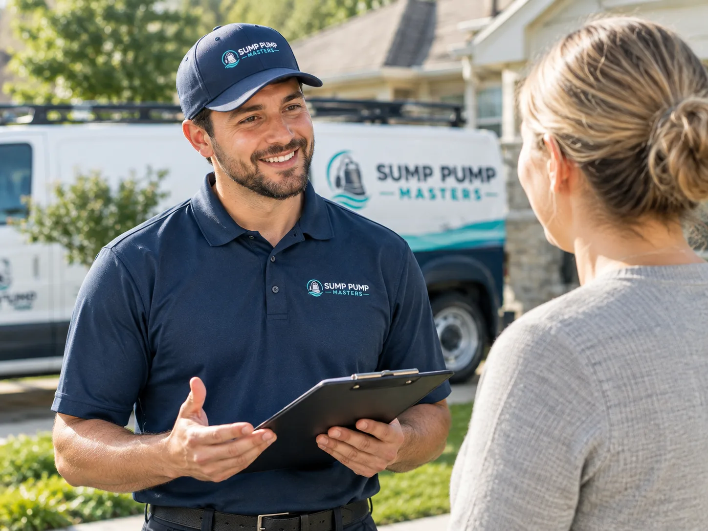 Sump Pump Repair Au Train, MI FAQs